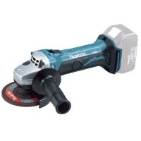 Miniamoladora 18V LXT 115mm SAR/ MAKITA-DGA452Z