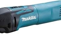 Multiherramienta 320W cierre rápido /MAKITA-TM3010CX6