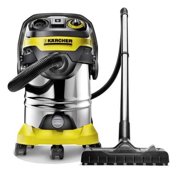 ASPIRADOR SECO-HUMEDO/ KARCHER WD-6 P Premium