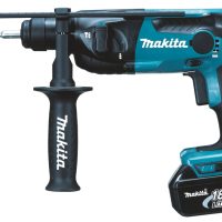 Martillo Ligero 18V LXT 16mm SDS-P /MAKITA-DHR165Z