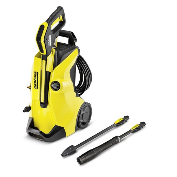 HIDROLIMPIADORA KARCHER K-4