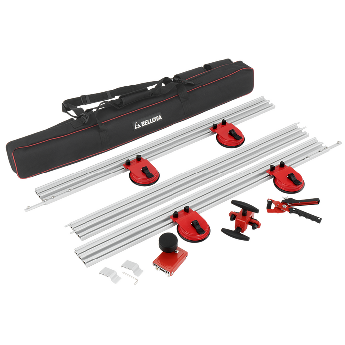 Cortadora de cerámica gran formato/ BELLOTA-LEAN320