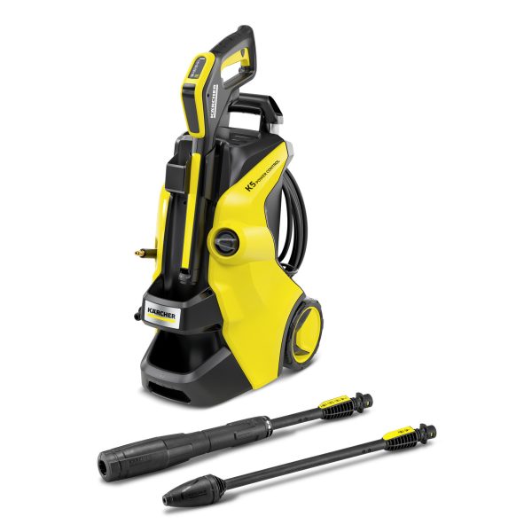 HIDROLIMPIADORA KARCHER K-5 FULL CONTROL