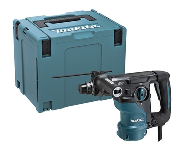 MARTILLO COMBINADO-1.100W/MAKITA-HR4003C+PROMOCION