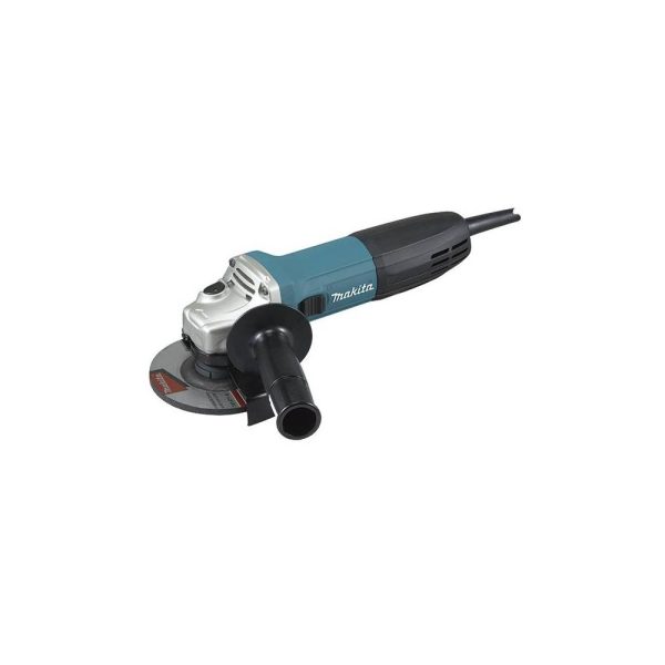 AMOLADORA 115mm-720W/MAKITA-GA4530R