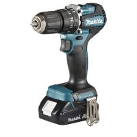 Taladro combinado BL 18V 2,0 Ah LXT 40 /Makita DHP487RAJ