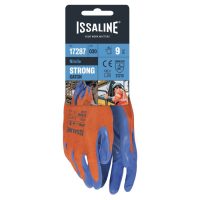 GUANTE GRIP HV CATCH AMARILLO FLUO, Mod: 07289
