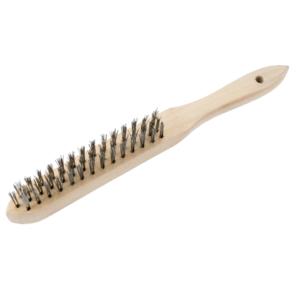 CEPILLO MF 5 HILERAS 30 MM.