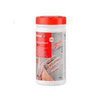 Toallitas Cleaning Wipes Xtreme - 100B