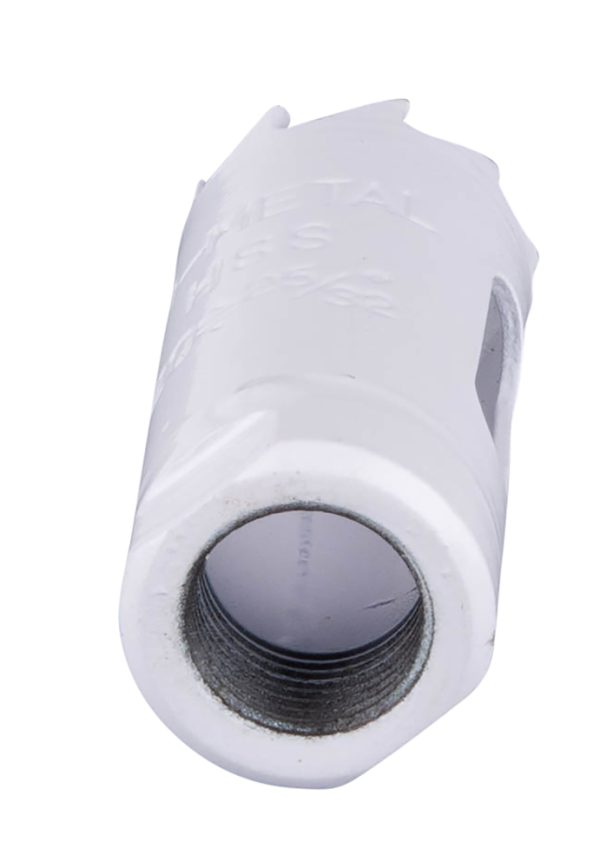 BROCA CORONA BIMETAL 20MM MAKITA D-17251 - Imagen 2