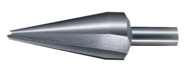 BROCA CONICA CHAPA 4-20 HSS/ Makita D-40054
