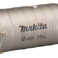 BROCA CORONA 40X50 SDS-PLUS/ D-73916 MAKITA