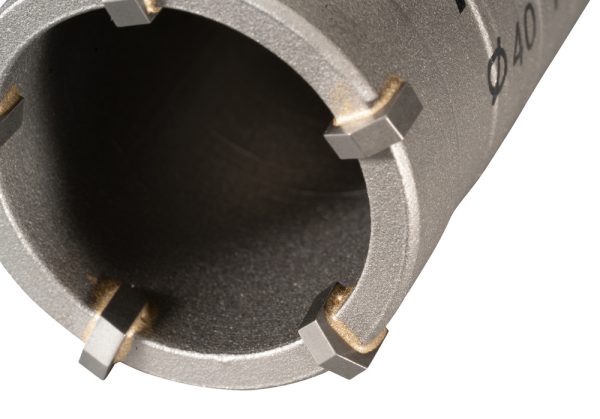 BROCA CORONA 40X50 SDS-PLUS/ D-73916 MAKITA - Imagen 2