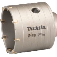 BROCA CORONA 68X50 SDS-PLUS/ D-73938 MAKITA