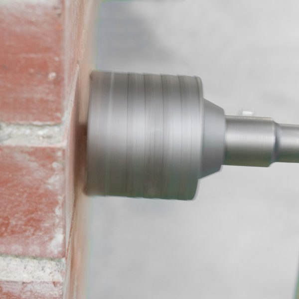 BROCA CORONA 68X50 SDS-PLUS/ D-73938 MAKITA - Imagen 2
