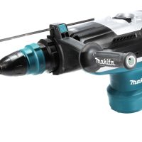 Martillo combinado 52mm 2 modos AVT/MAKITA-HR5212C+Promocion