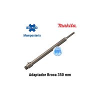 ADAPTADOR BROCA CORONA 350 SDS-PLUS