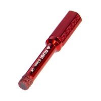 Broca DRYGRES-ADRILL 06 mm. HEX