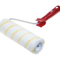 RODILLO BRICO ANTIGOTA 18 cm / Poliacrilico diam. 50cm
