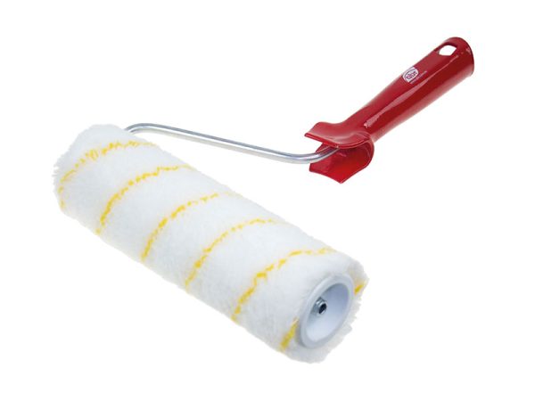 RODILLO BRICO ANTIGOTA 18 cm / Poliacrilico diam. 50cm